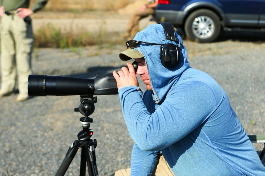 Learning Firearms Minnesota Firearms Training